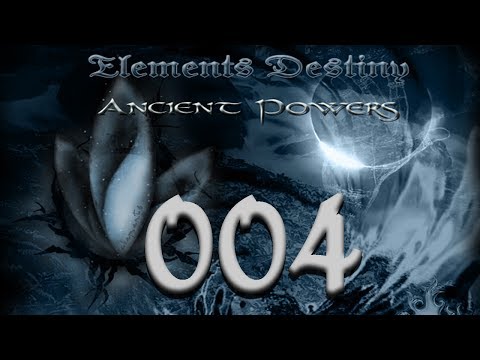 Let's Re-Play RPG-XP Elements Destiny - Ancient Powers [004] [Deutsch] - Fred, der reisende Händler