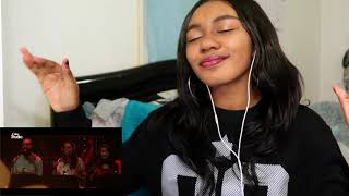 Ranjish Hi Sahi, by Ali Sethi | Coke Studio Season 10, Episode 1| REACTION