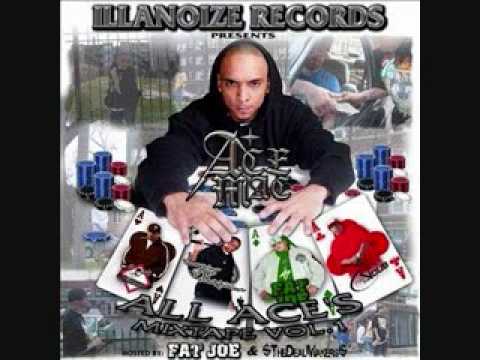 Ace Mac-Never Gonna Change