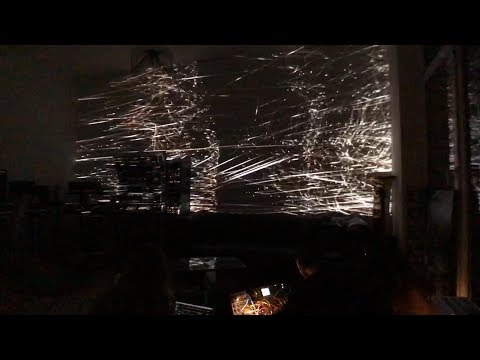 Rachel Palmer & HHNOI - Expedition Home rehearsal