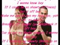Sean paul ft Rihanna Break it off lyrics 