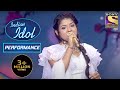 Arunita ने Stage पे किया Dazzle अपने Performance से I Indian Idol Season 12