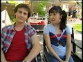 Disney Channel Australia Aaron Stone Premiere Promo February 2009