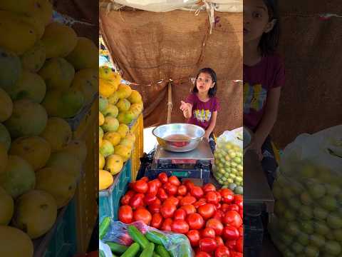 Chor Chor Chor Mango Chor Bhag Gya #shorts #youtubeshorts #funnyvideo