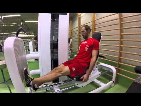 PABLO MORENO - 4FENCING - ROAD TO RIO2016