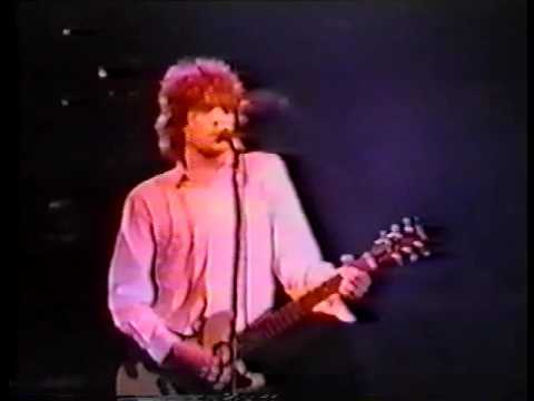 Thumbnail for The Replacements ● Live in Rotterdam, Holland ● Full Performance 1991
