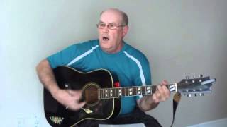 These Hands Your Holding Now by Gary Hart