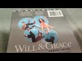 Will Grace Season 7 DVD Overview