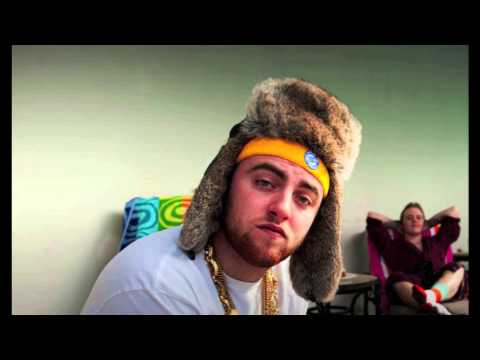 Mac Miller Type Beat (Prod. NBbeats)