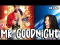 FIRST TIME HEARING Prince - Mr. Goodnight REACTION - Just Jammin' FIRST TIME HEARING Prince - Mr. Goodnight REACTION