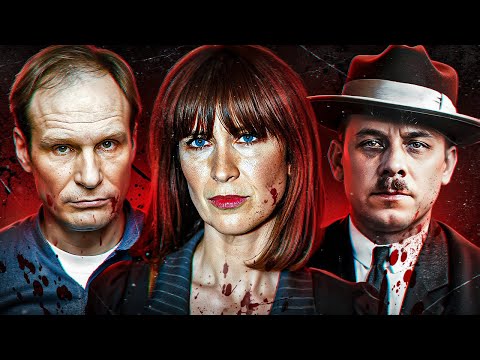 Germany's most disturbing murder cases...