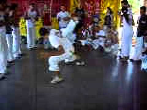 Capoeira