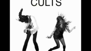 6. Never Heal Myself- Cults