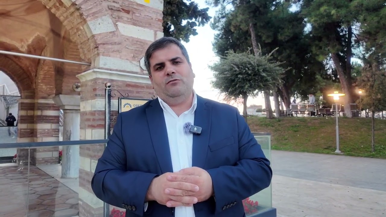 Resul ORMAN'ın hazırlayıp sunuğu "Rumeli Fatihlerin İlki Malkoçoğlu Mehmed Bey" kısa belgeseli