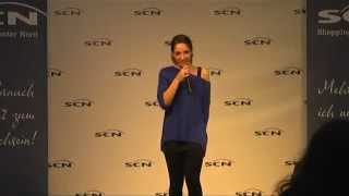 Natália Kelly - Shine