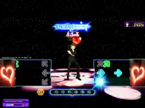 [Beat Up] The Boys - SNSD (115 bpm)