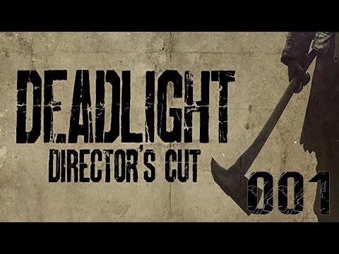 Deadlight Director's Cut [001] Die Suche nach der Familie [Deutsch] Let's Play Deadlight
