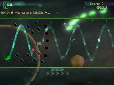 Announcement Trailer