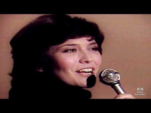 RITA IRASEMA - Lanza Perfume (1981)