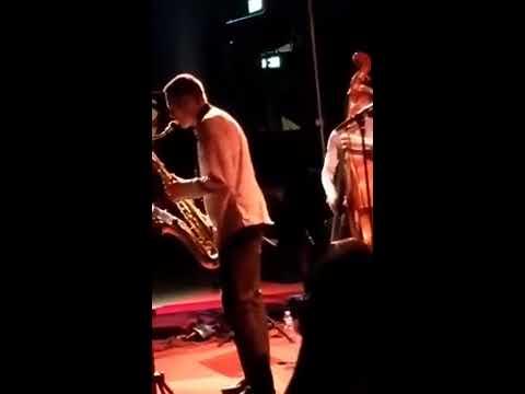 "Sangha" by Toma Radu Dimitriu