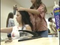 Making Of Hairspray Paranoia 2010