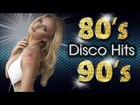 Fantasy Mix Italodisco New And Old Generation # 7