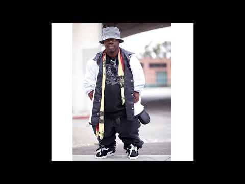 BURKY - BUSHWICK BILL