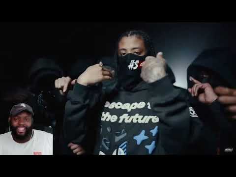 CHICAGO DUDES REACTION TO (67) Dopesmoke - Smoking Kills (Music Video) | Mixtape Madness