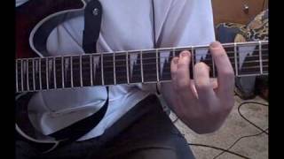 Default - Count on Me - Guitar Cover Direct Audio