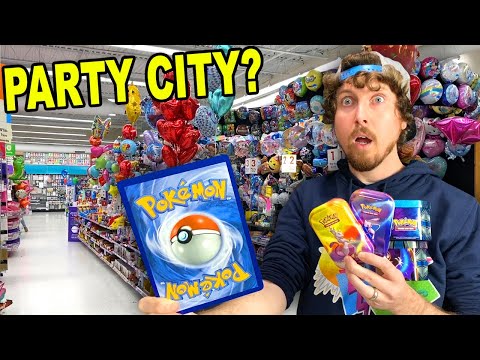 YouTube video about: Does party city allow dogs?