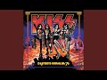 Shout It Out Loud (Live at Anaheim Stadium, Anaheim, California - August 20, 1976)