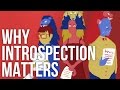 Why Introspection Matters