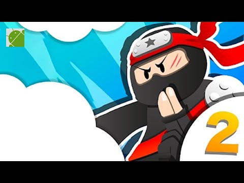 Ninja Hands 2 - Android Gameplay FHD - YouTube