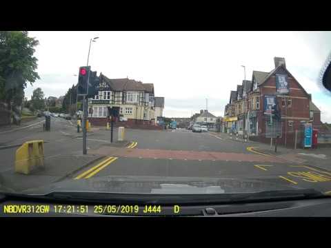 SN15 EZG - Red Light Jumper