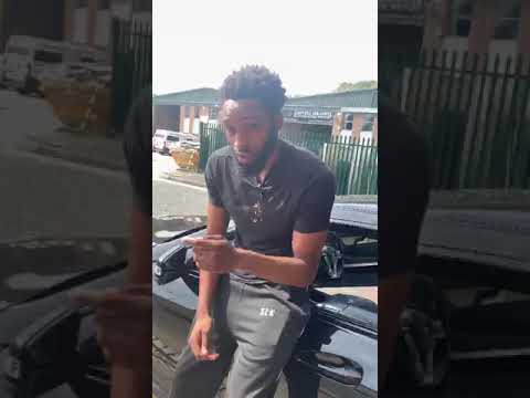 Headie One - Both (Freestyle)