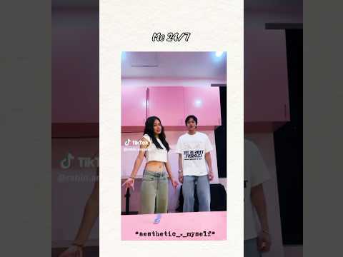 me 24/7🙂 |Daleng dale gat |#dance #jayri#yuri #jayjay #angmatyangsectione