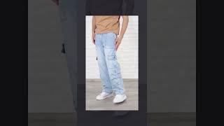 PCT3031 - P. Baggy Hip Hop - Vista 5