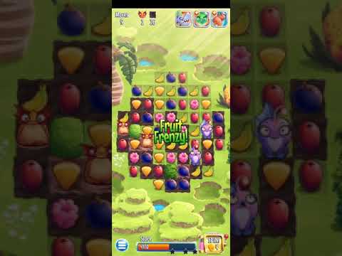 NİBBLERS-Level 40