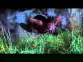 An American Werewolf In Paris Bush   Mouth