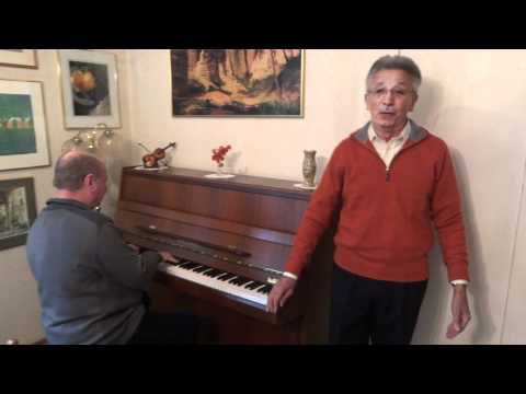 La più bella del mondo - Giorgio di Parma & Peter Jankech