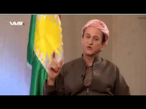 Edhem Barzanî ji PDKê veqetiyaye 4ê 3ya 2014an  Hevpeyvîna 30yê 11a 2014an