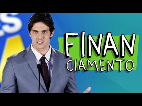 FINANCIAMENTO