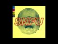 SNFU - Rusty Rake