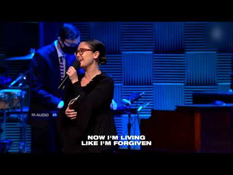 What Mercy Did For Me | POA Worship | Pentecostals of Alexandria