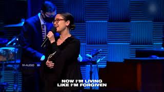 WHAT MERCY DID FOR ME | POA Worship | Pentecostals of Alexandria | Indiana Bible College