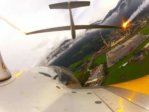 Red Bull Blanix Formation