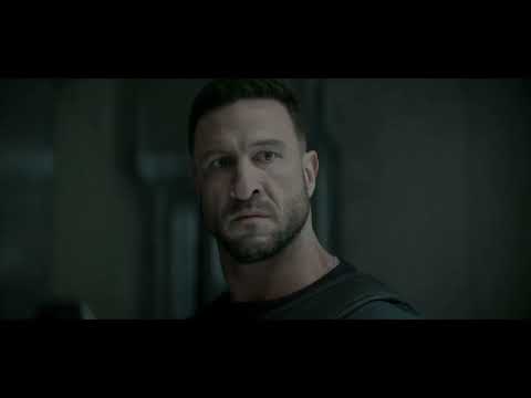 Halo TV show Season 2  (All Master Chief Action scenes)