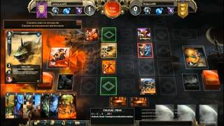 [GAMEPLAY] Might &amp; Magic Dual of Champions DUELS