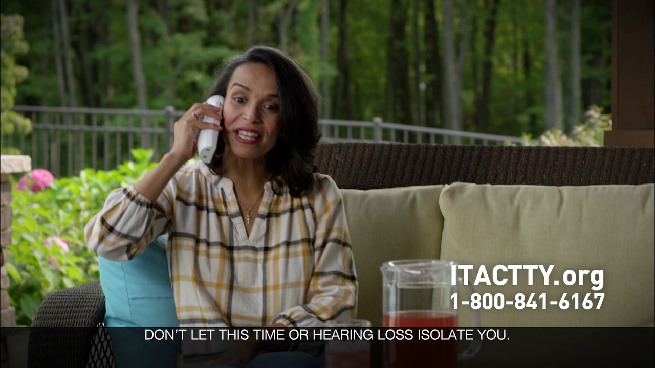 ITAC is Here To Help