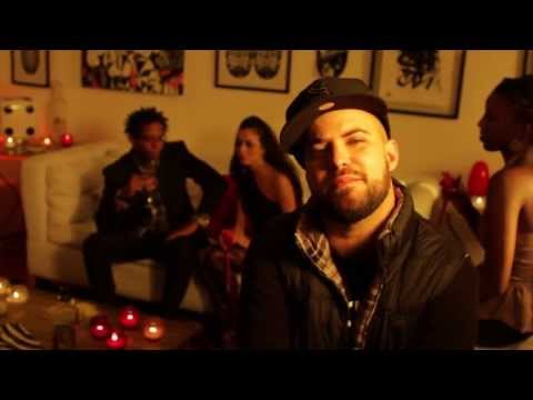 Xará - Deixa Eu Dizer [Web Edit OFICIAL]